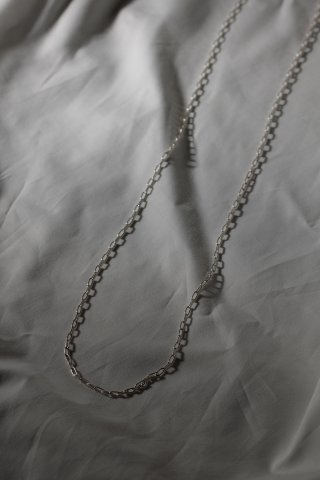 T.japan  classic chain necklace ロングネックレス
