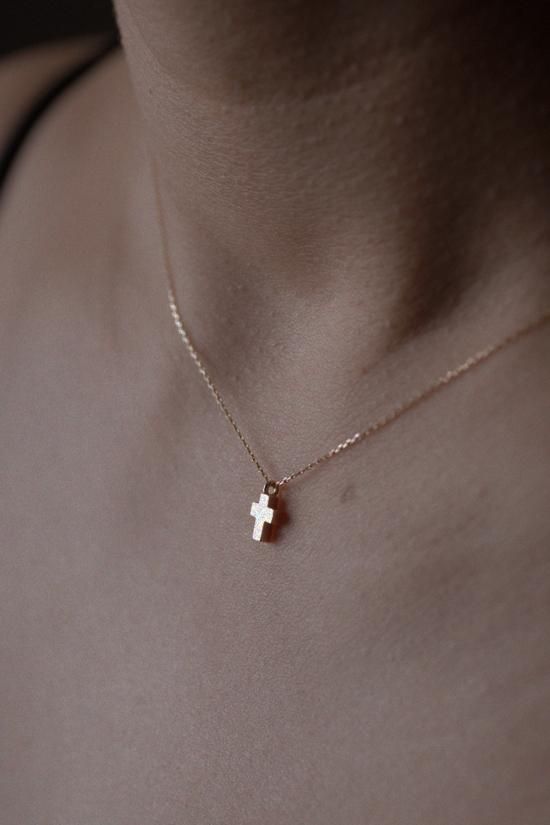 cross skin jewelry - T. japan｜official online shop
