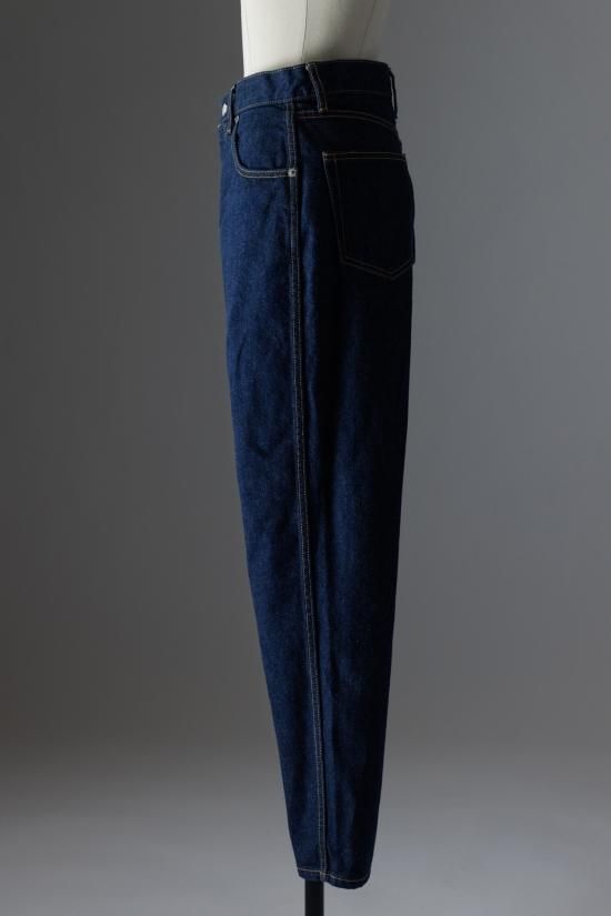 carrot denim - T. japan|official online shop carrot denim - T. japan|official online shop