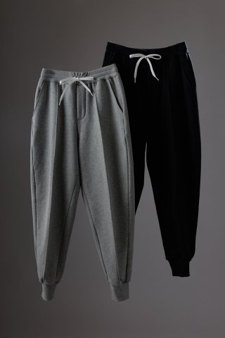 sweat jogger pants - T. japan｜official online shop