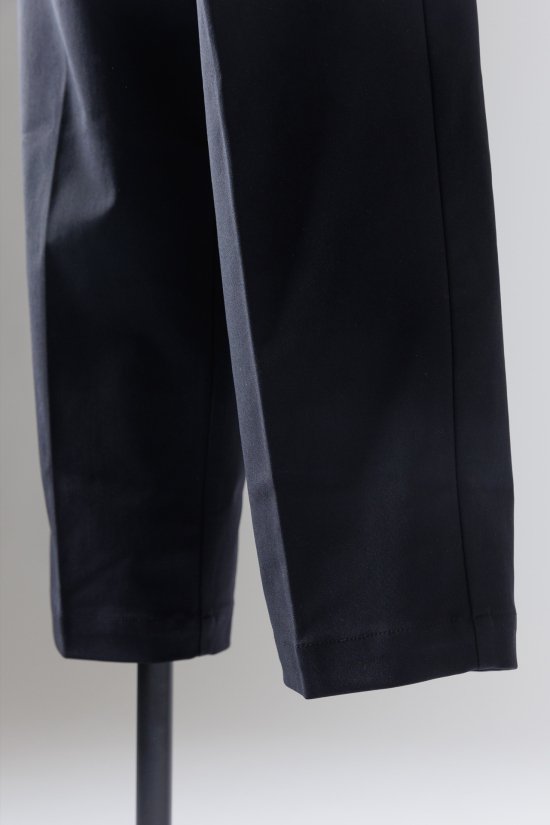 cropped trousers - T. japan｜official online shop