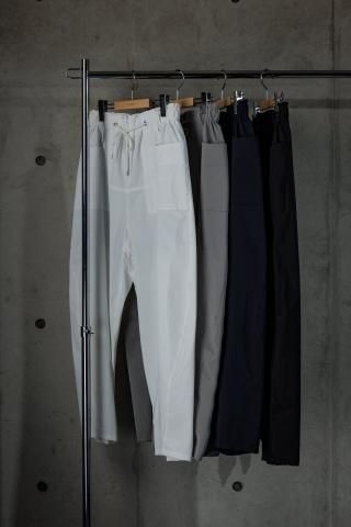 curve pants