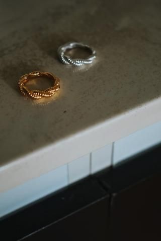 twist ring