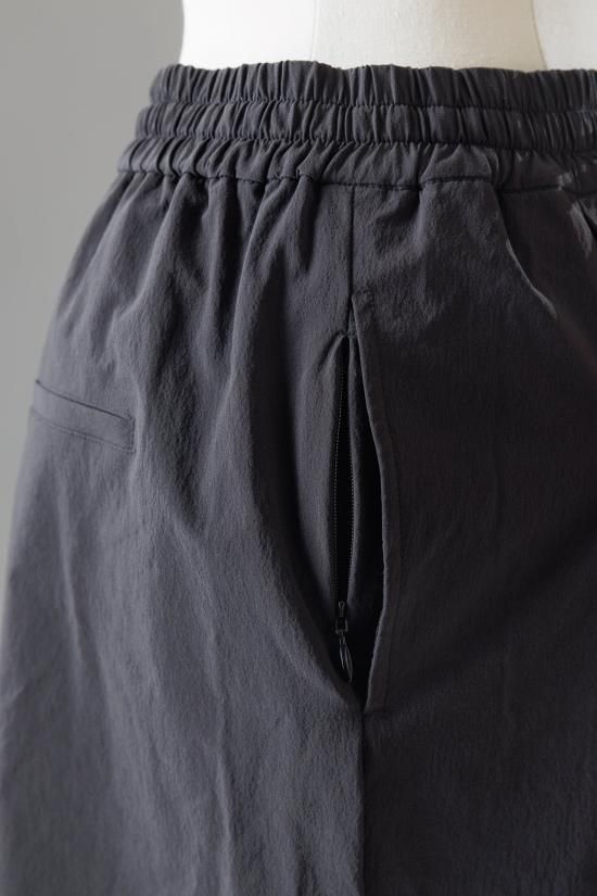 新品未使用⭐︎T.japan⭐︎active tuck shorts