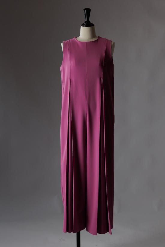 dress all-in-one - T. japan｜official online shop