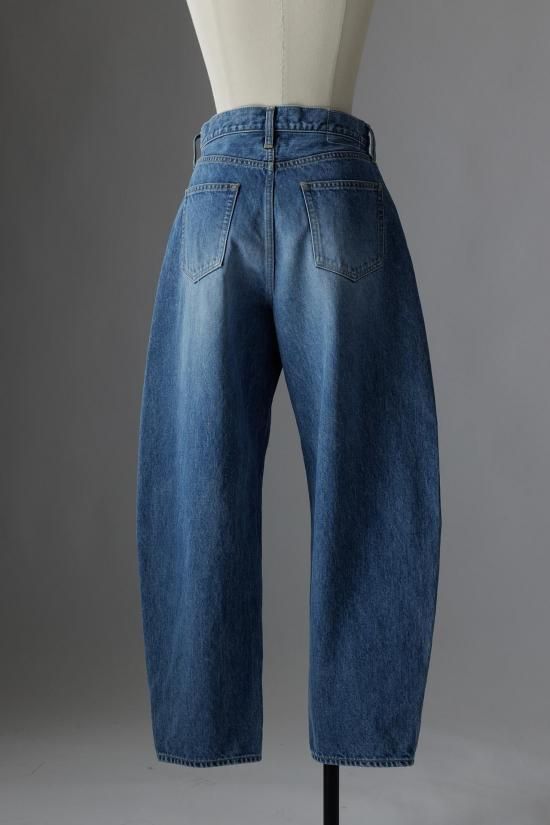 t.japan バナナデニム　岡山デニム banana denim - T. japan｜official online shop