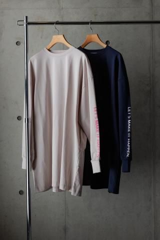 TOPS - T. japan｜official online shop