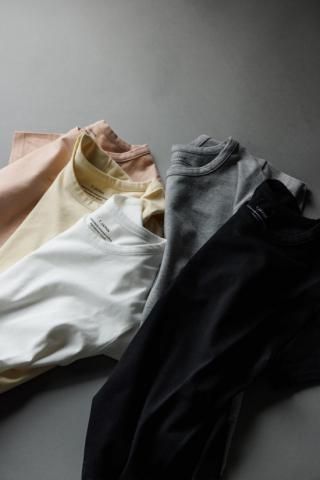 TOPS - T. japan｜official online shop