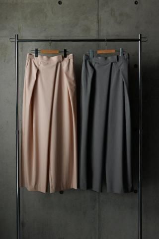 パンツ T.japan BOTTOMS - T. japan｜official online shop