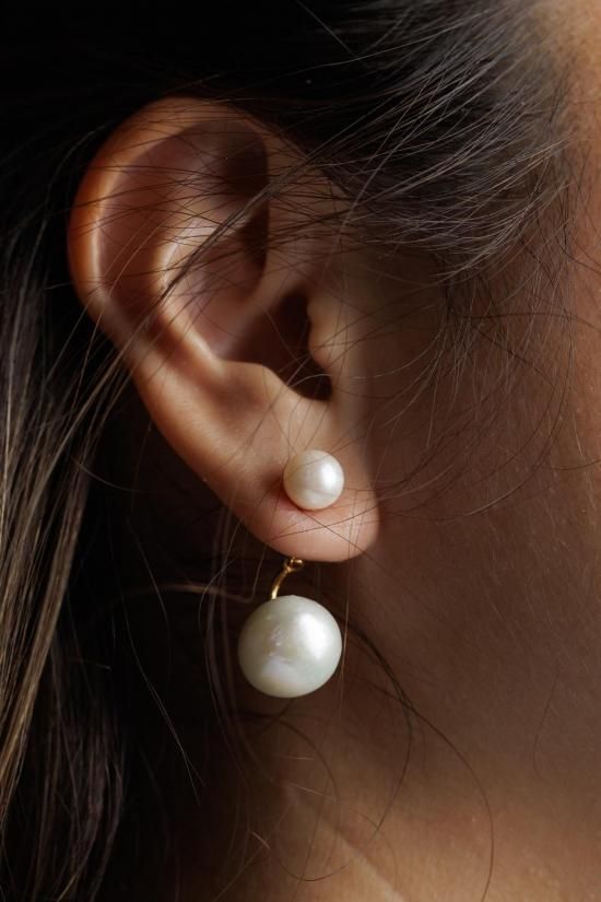 perl pierce - T. japan｜official online shop