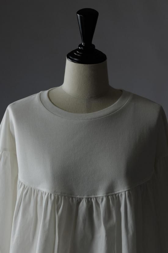 pierrot tunic - T. japan｜official online shop