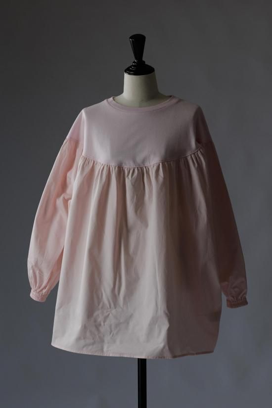 pierrot tunic - T. japan｜official online shop