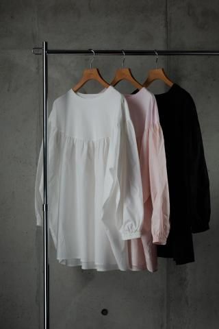 pierrot tunic