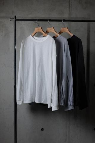 standard sheer tee