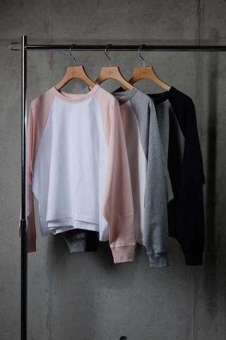 raglan tee
