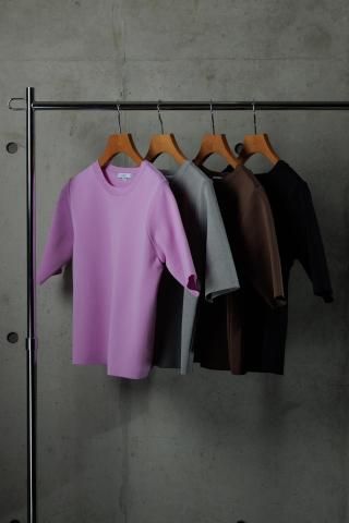 sponge knit