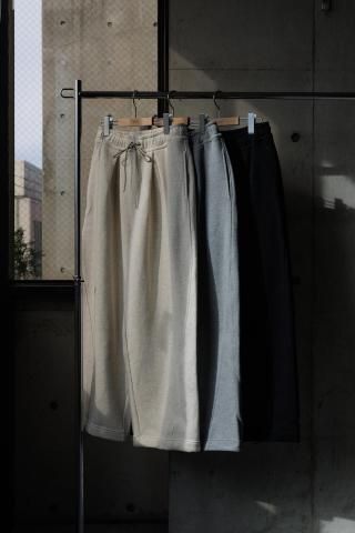 BOTTOMS - T. japan｜official online shop