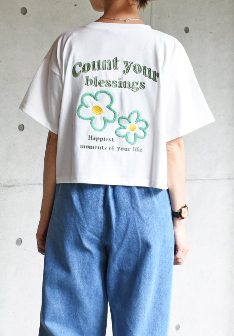 Tシャツ/カットソー - FUN OnlineStore