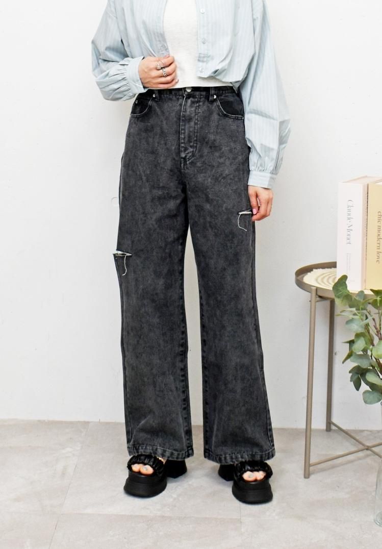 デニムパンツ - FUN OnlineStore デニムパンツ - FUN OnlineStore