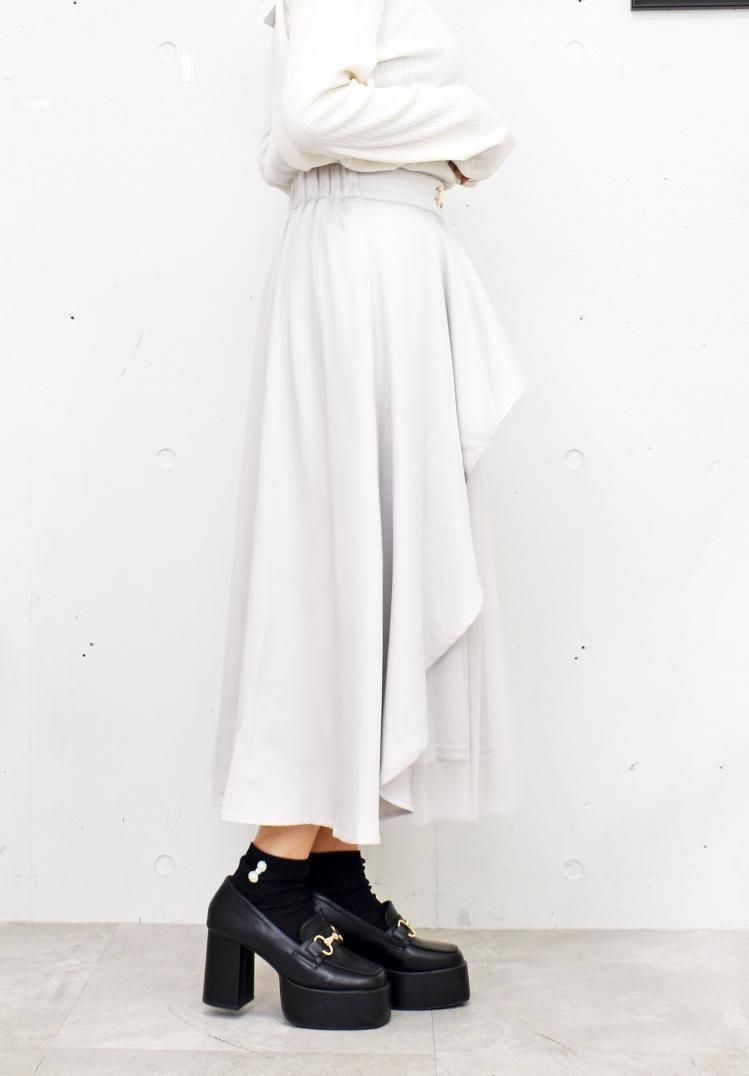 ロングスカート - FUN OnlineStore ロングスカート - FUN OnlineStore