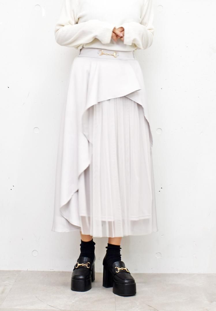 ロングスカート - FUN OnlineStore ロングスカート - FUN OnlineStore