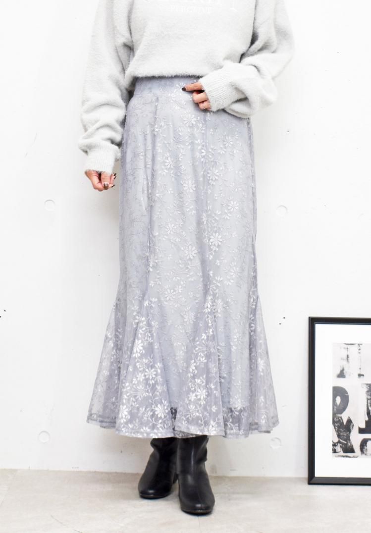 ロングスカート - FUN OnlineStore ロングスカート - FUN OnlineStore