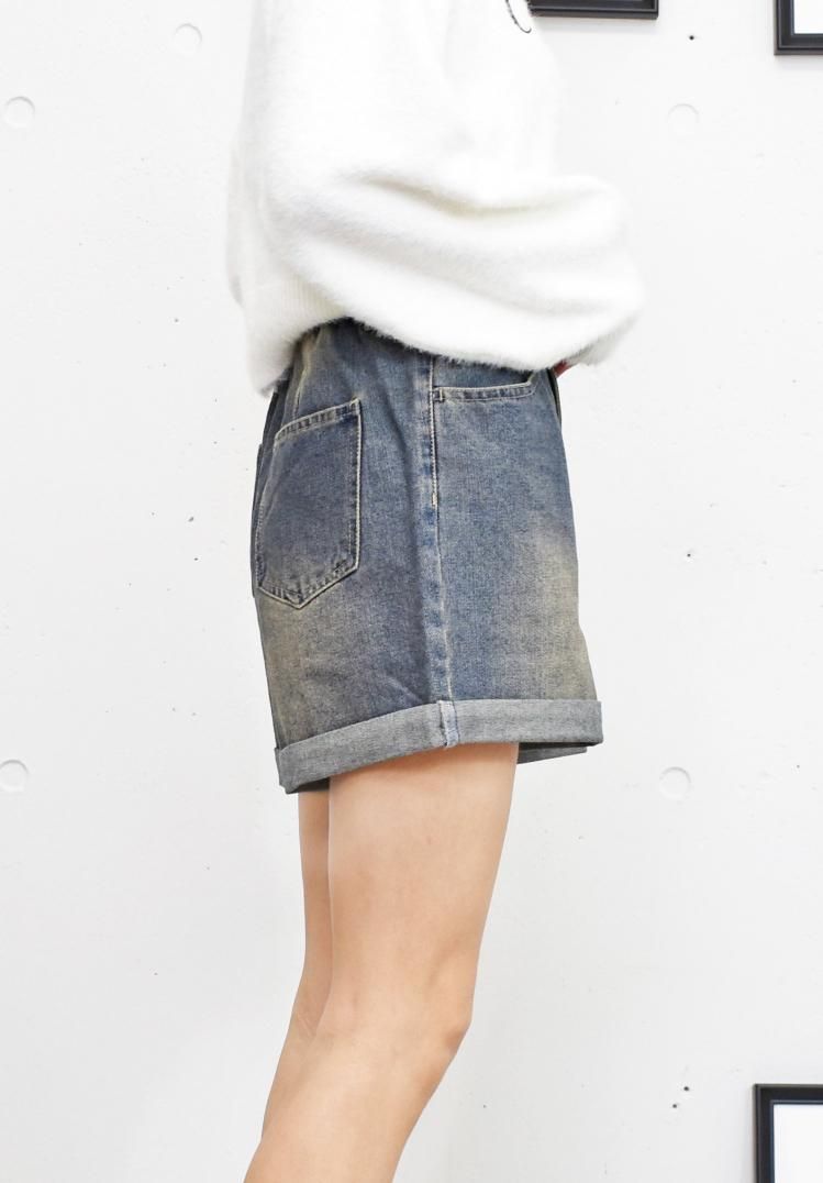 ショートパンツ - FUN OnlineStore