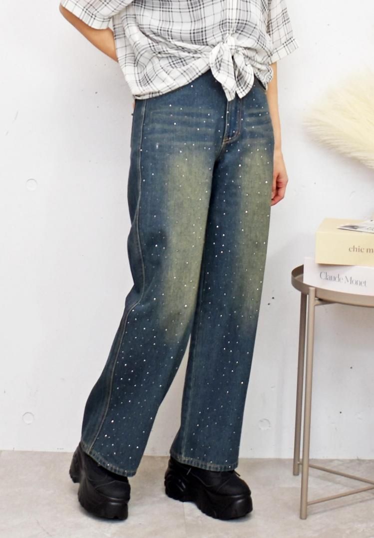 デニムパンツ - FUN OnlineStore デニムパンツ - FUN OnlineStore