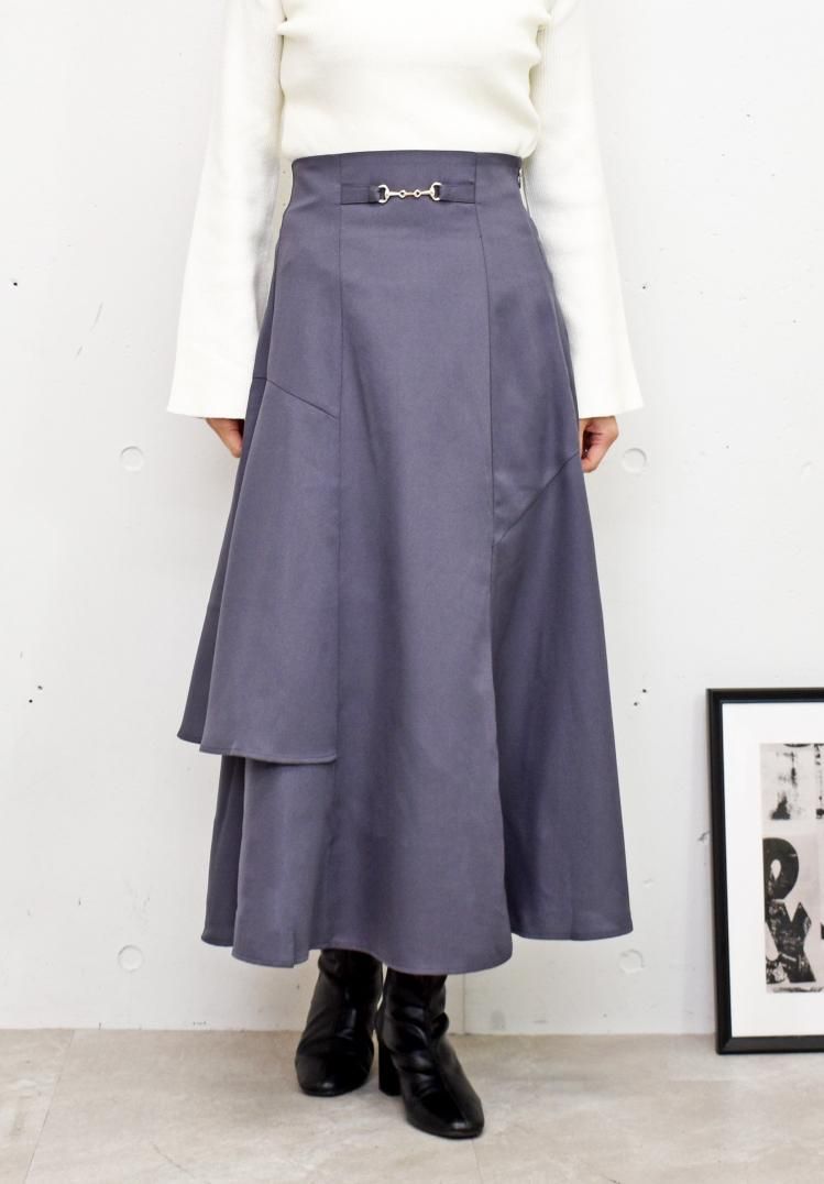 ロングスカート - FUN OnlineStore ロングスカート - FUN OnlineStore