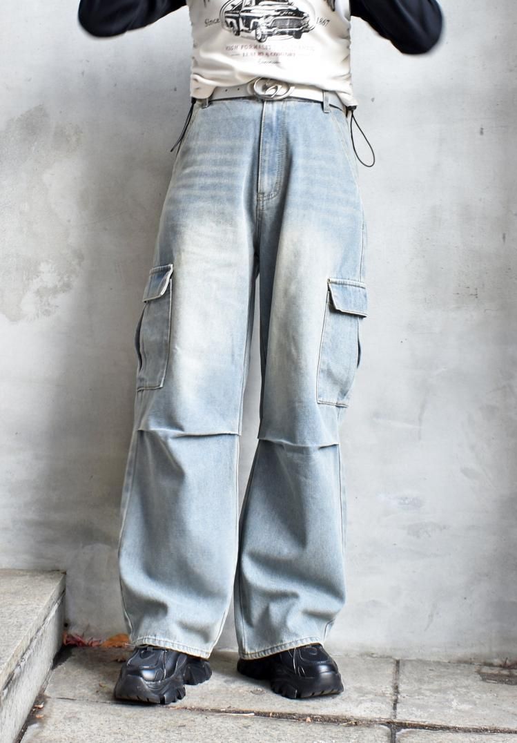 デニムパンツ - FUN OnlineStore デニムパンツ - FUN OnlineStore