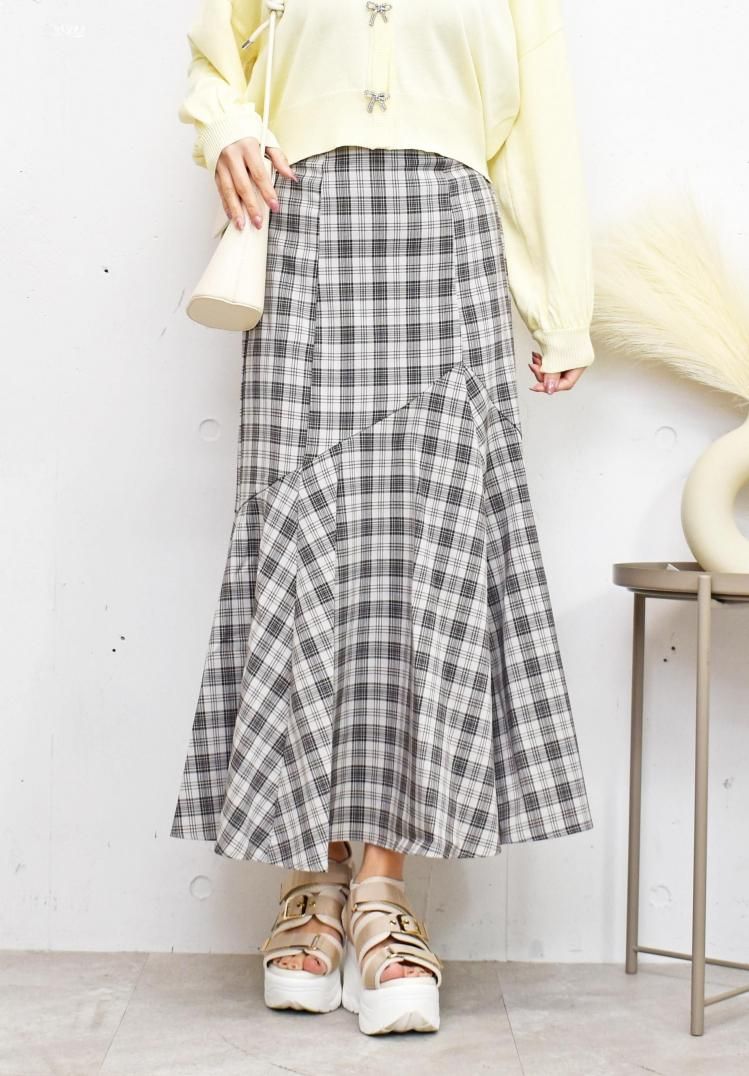 ロングスカート - FUN OnlineStore ロングスカート - FUN OnlineStore