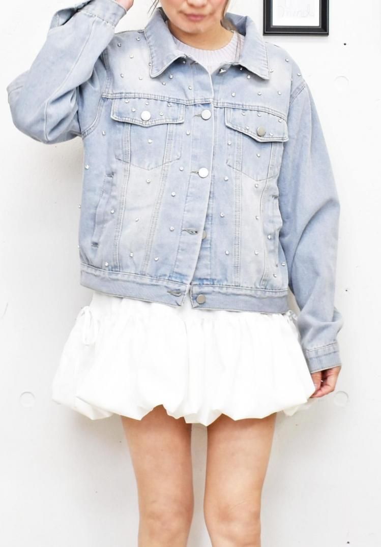 ジャケット - FUN OnlineStore