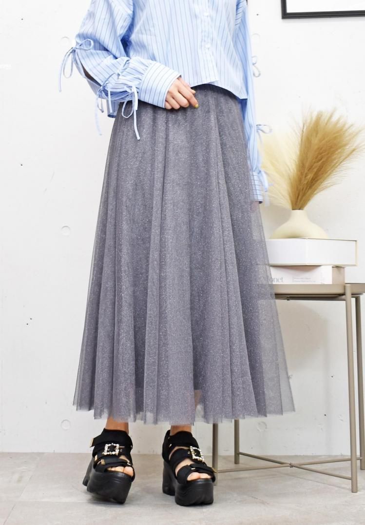 ロングスカート - FUN OnlineStore ロングスカート - FUN OnlineStore