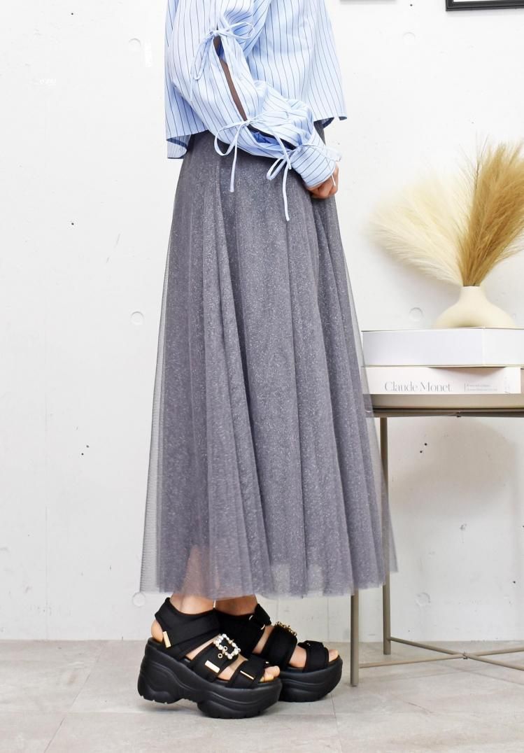 ロングスカート - FUN OnlineStore ロングスカート - FUN OnlineStore