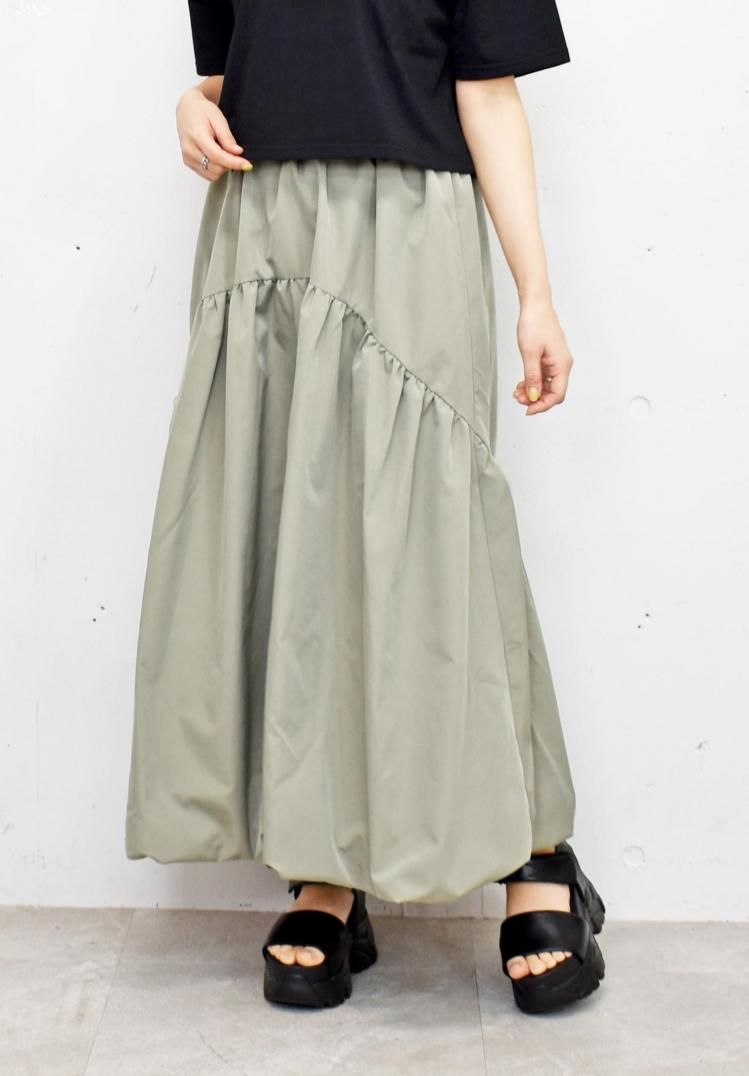 ロングスカート - FUN OnlineStore ロングスカート - FUN OnlineStore