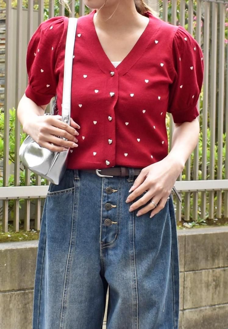 カーディガン - FUN OnlineStore カーディガン - FUN OnlineStore
