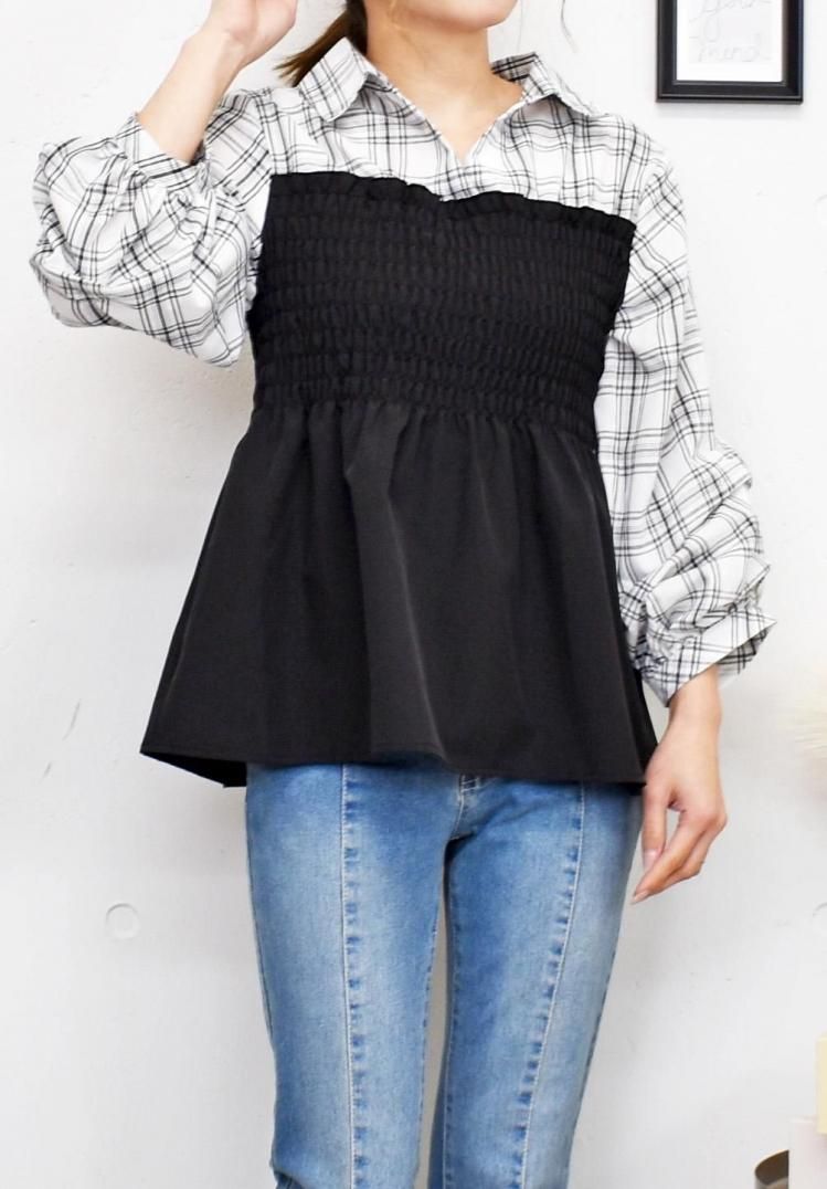 シャツ/ブラウス - FUN OnlineStore シャツ/ブラウス - FUN OnlineStore
