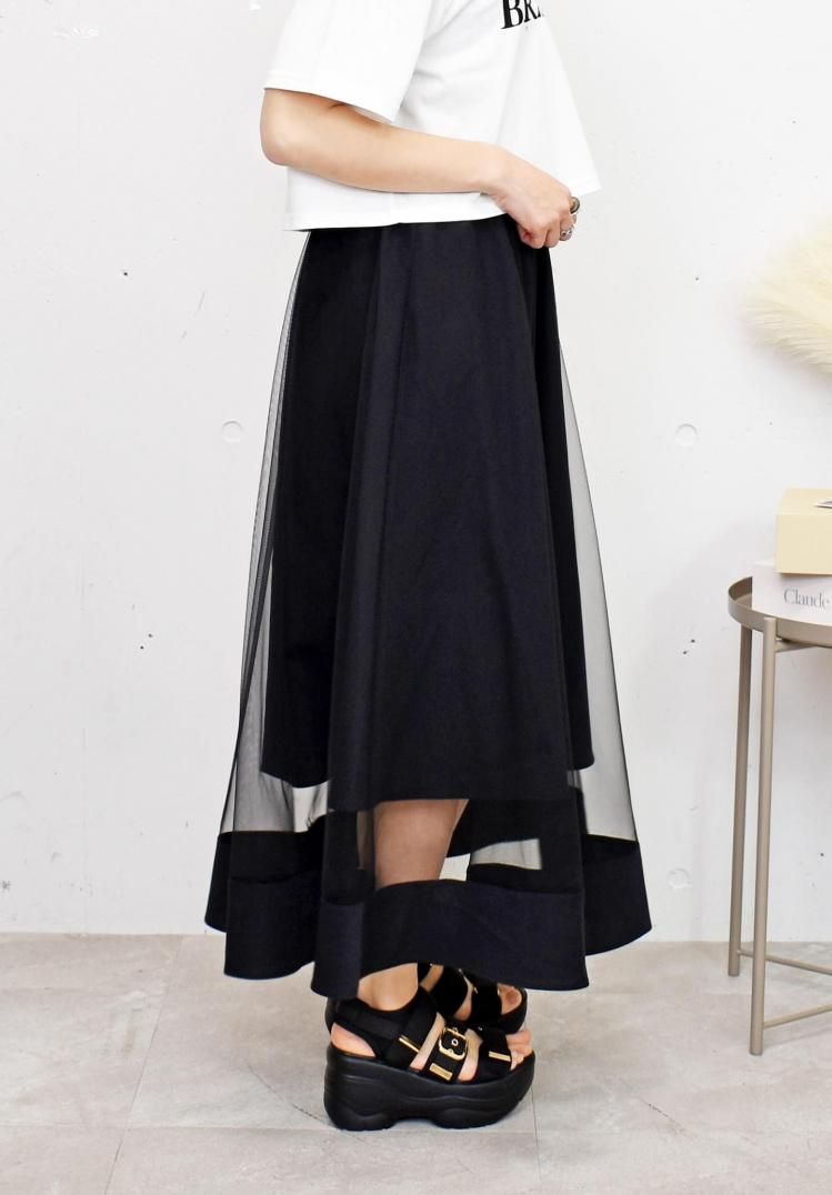 ロングスカート - FUN OnlineStore ロングスカート - FUN OnlineStore