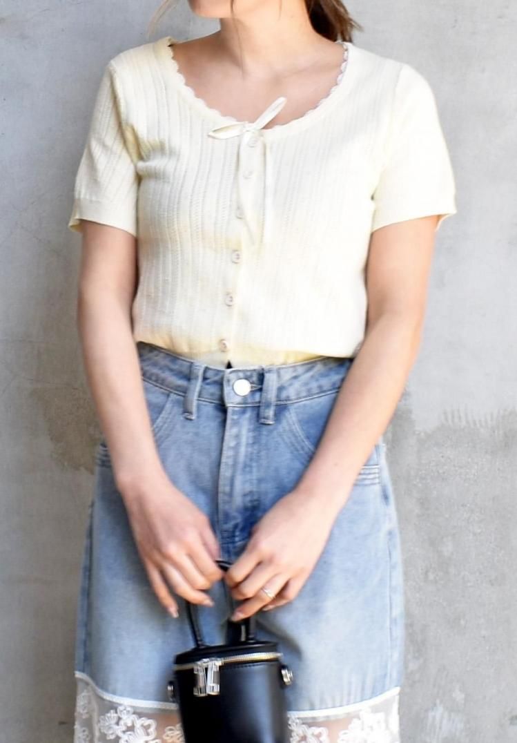 カーディガン - FUN OnlineStore カーディガン - FUN OnlineStore