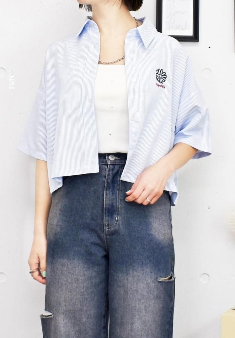 TOPS - FUN OnlineStore TOPS - FUN OnlineStore