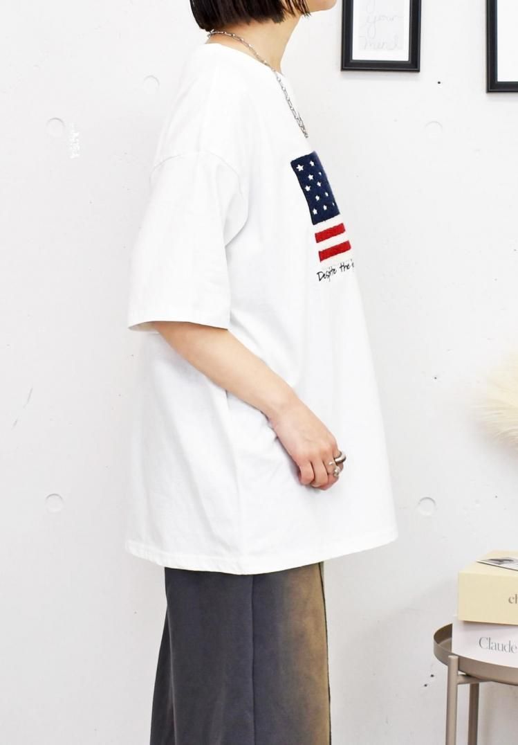 USATシャツ - FUN OnlineStore