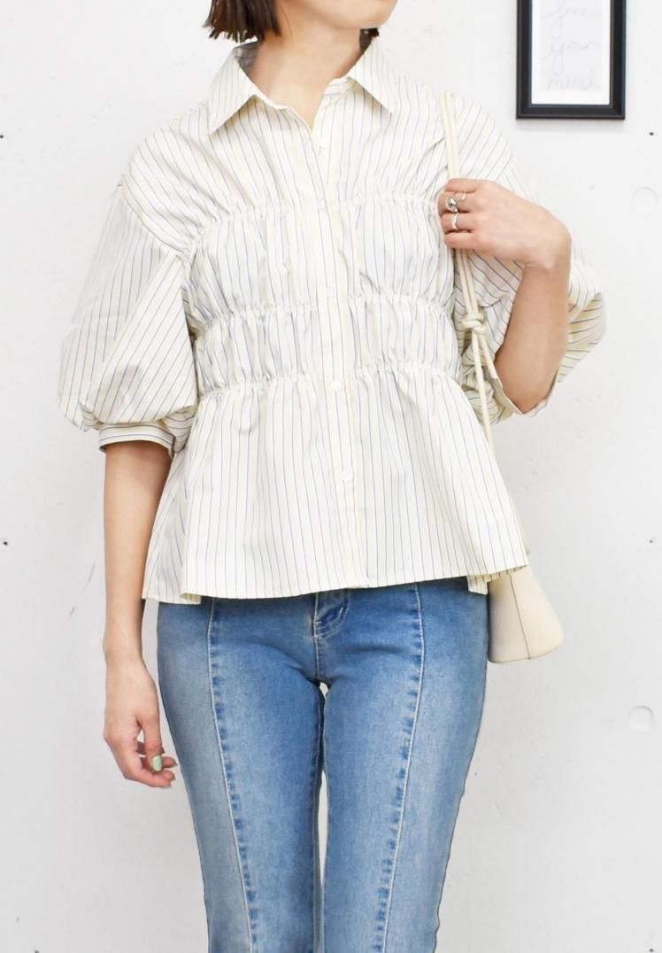 シャツ/ブラウス - FUN OnlineStore シャツ/ブラウス - FUN OnlineStore