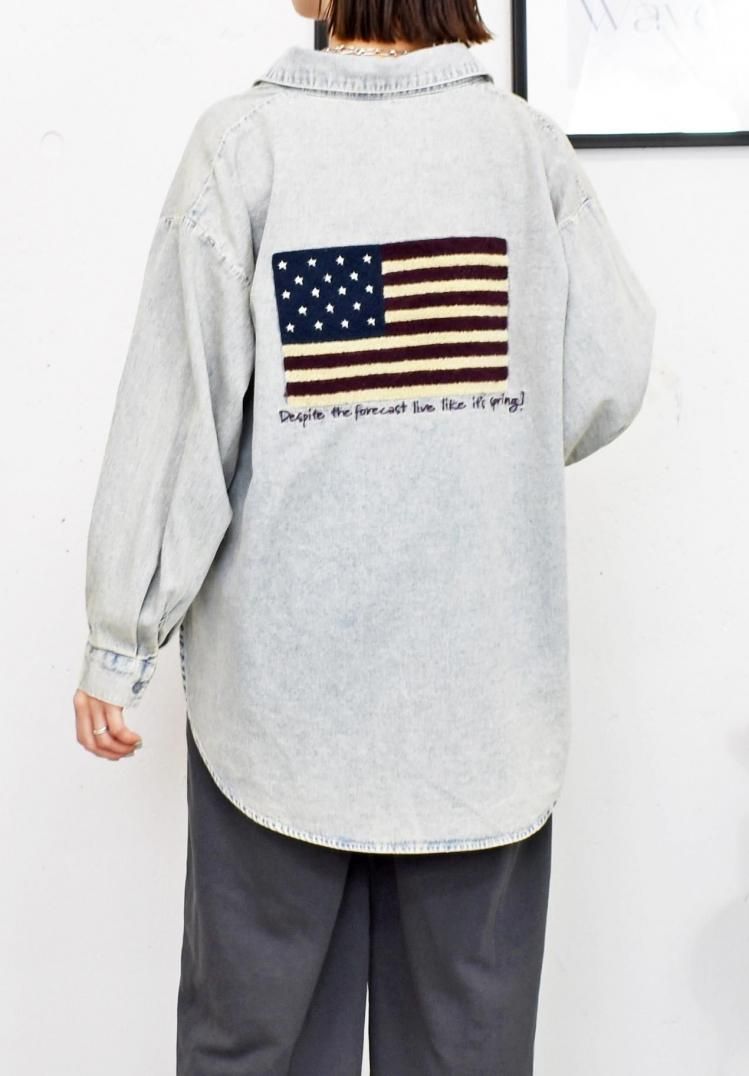 USAǥ˥ॷ