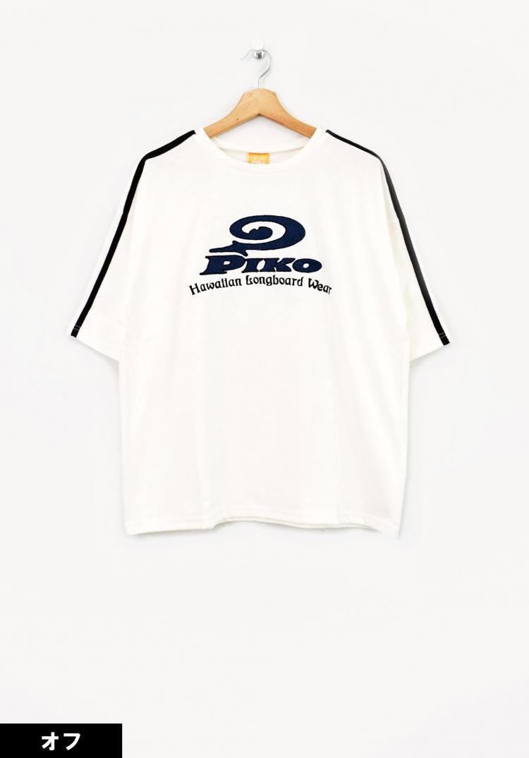 【新品・未使用】ピカケレイ + パウスカート + PIKO Tシャツ ・おまけ PIKOビッグT - FUN OnlineStore