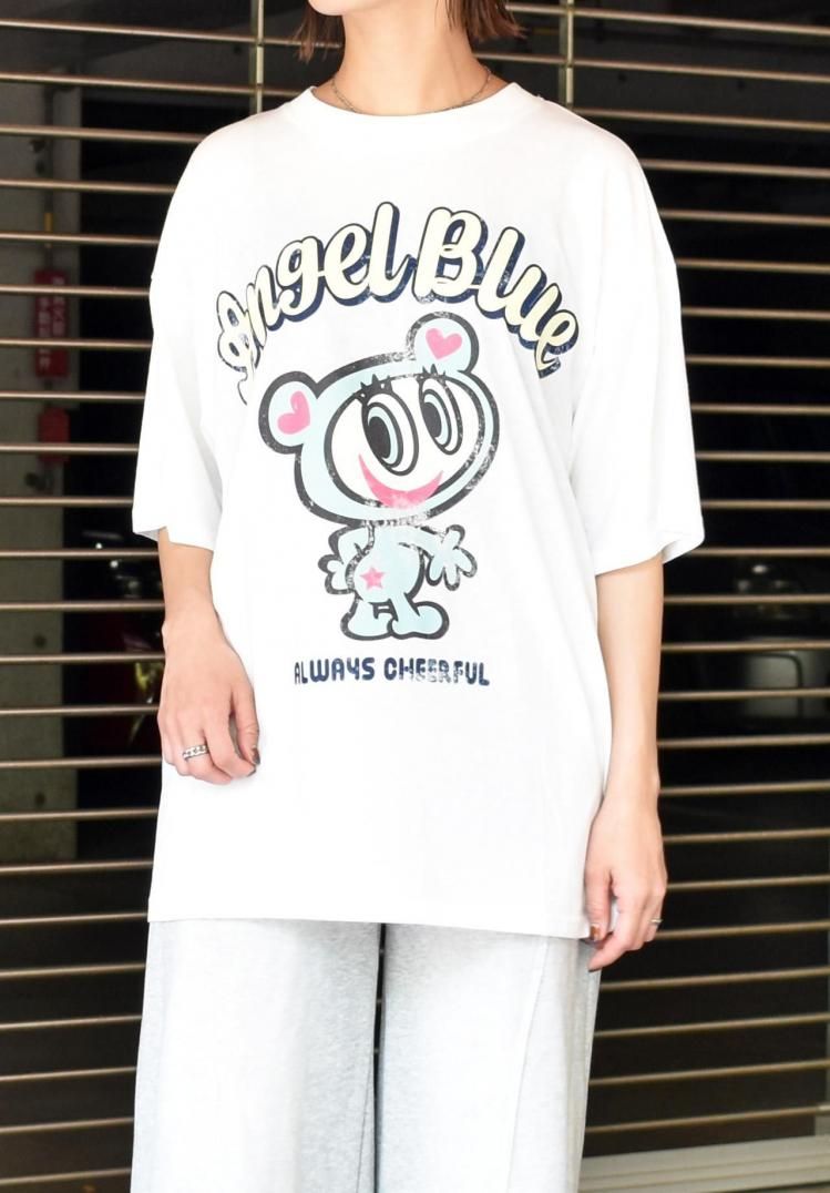 ANGELBLUE T