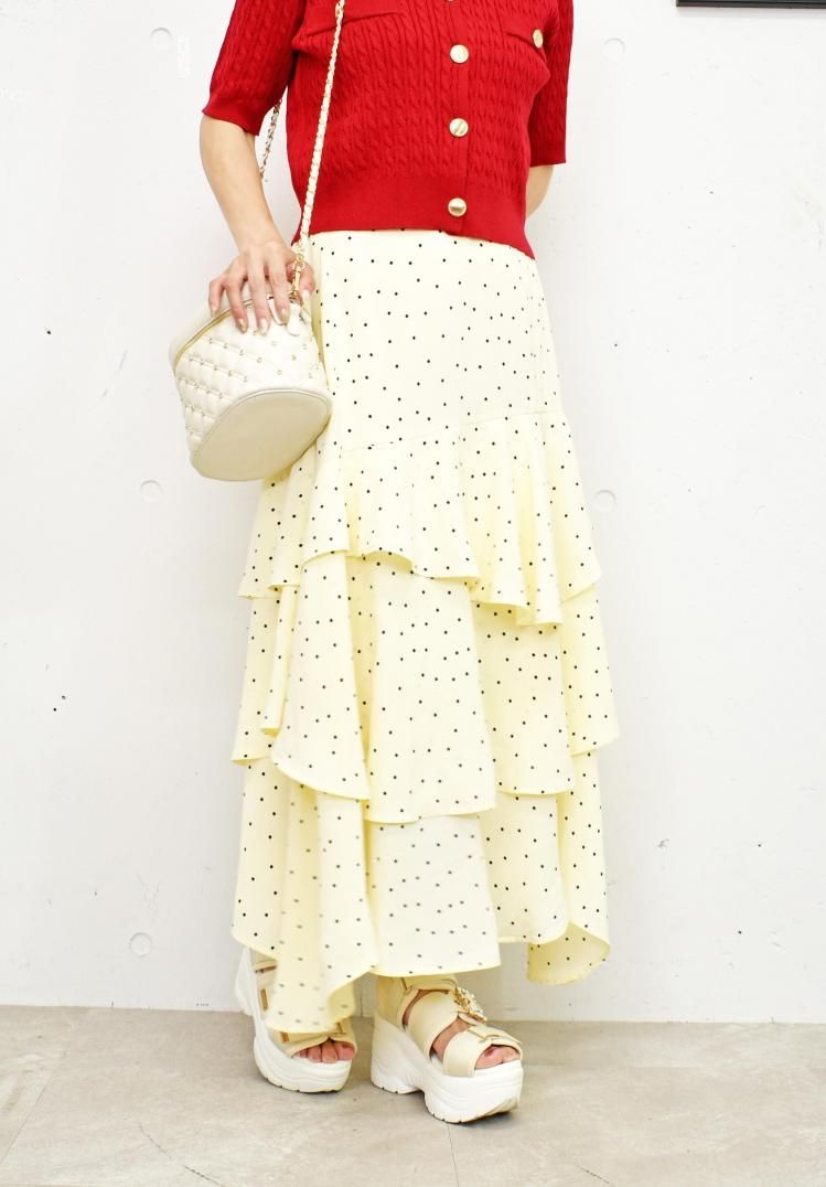 ロングスカート - FUN OnlineStore