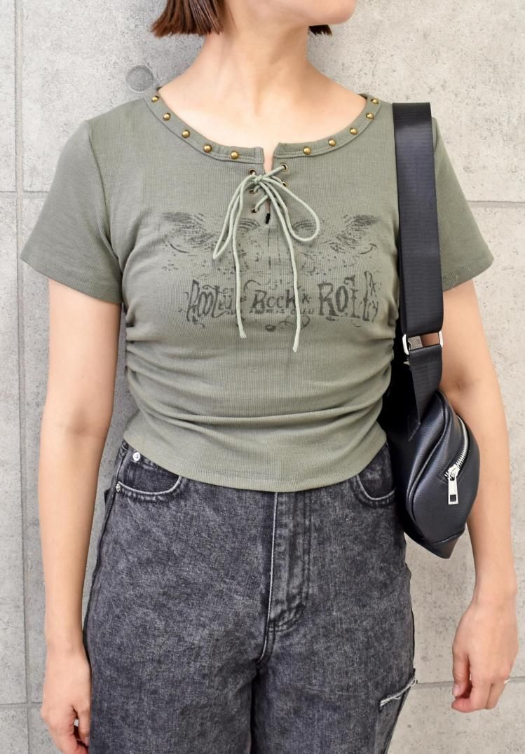 TOPS - FUN OnlineStore