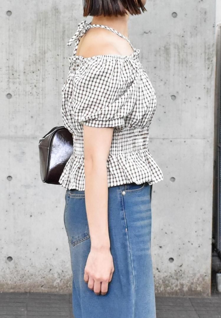 匿名配送【ZARA】 シャツ コーラルピンク 夏服 - メルカリ