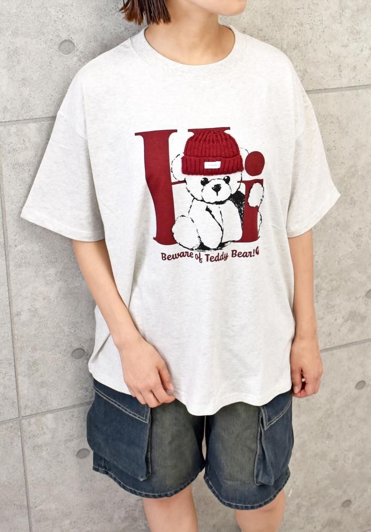 Tシャツ/カットソー - FUN OnlineStore