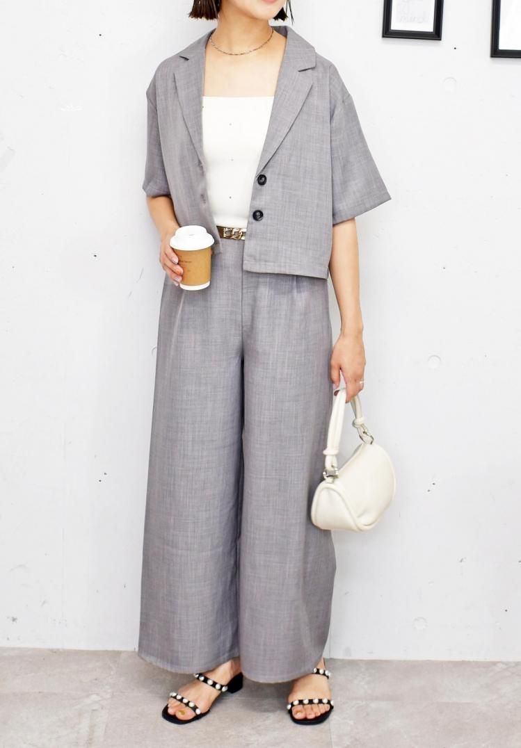 美品⭐︎SOPH. マルチパターンプラクティスジャケットとパンツセット 美品⭐︎SOPH. マルチパターンプラクティスジャケットとパンツセット